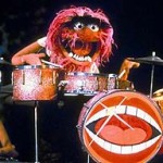 Drummers! Drummers!